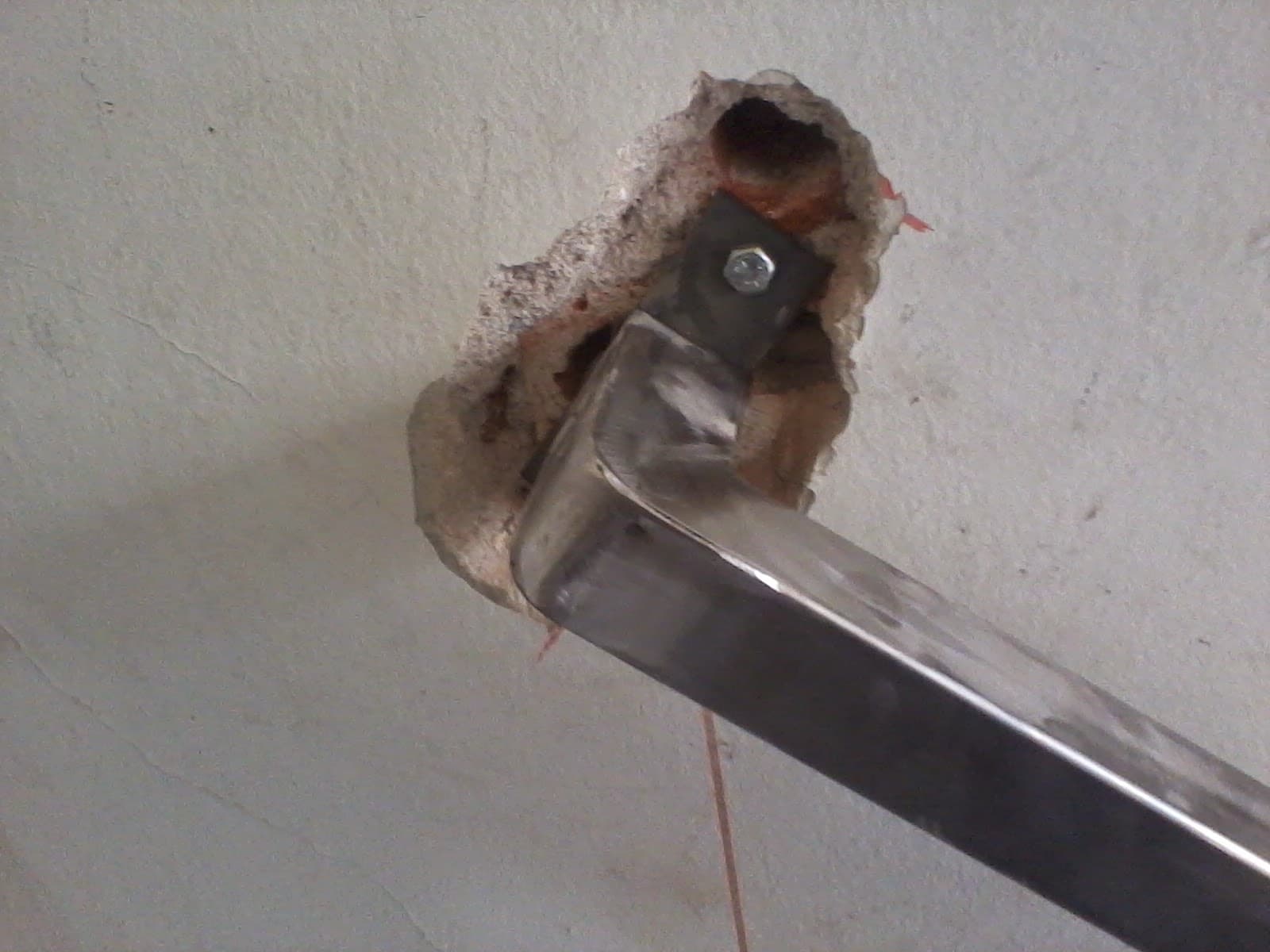 Fabricação de Escadas e Peças Metálicas Sob Medida - Acompanhamento Foto 4