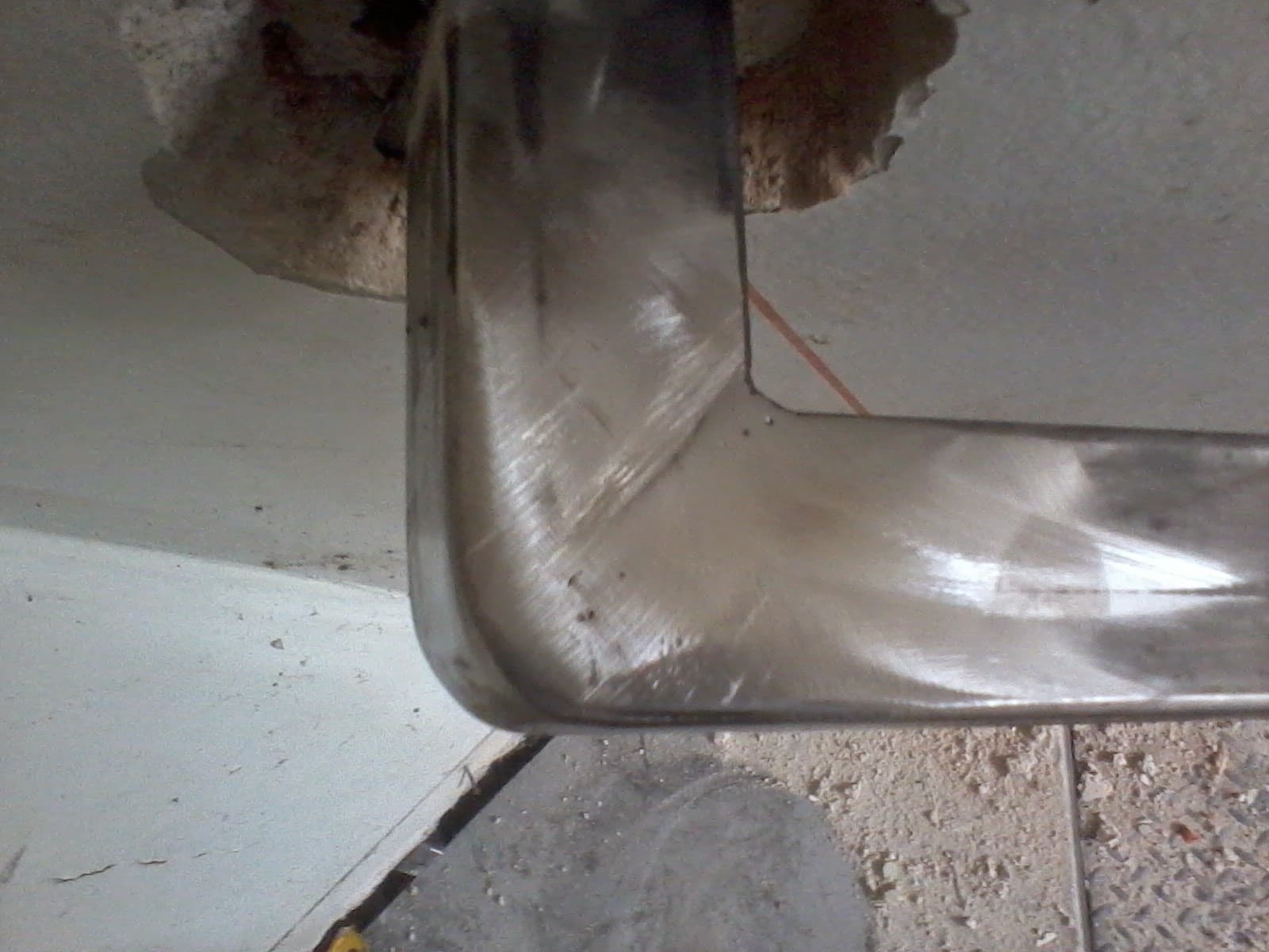 Fabricação de Escadas e Peças Metálicas Sob Medida - Acompanhamento Foto 5