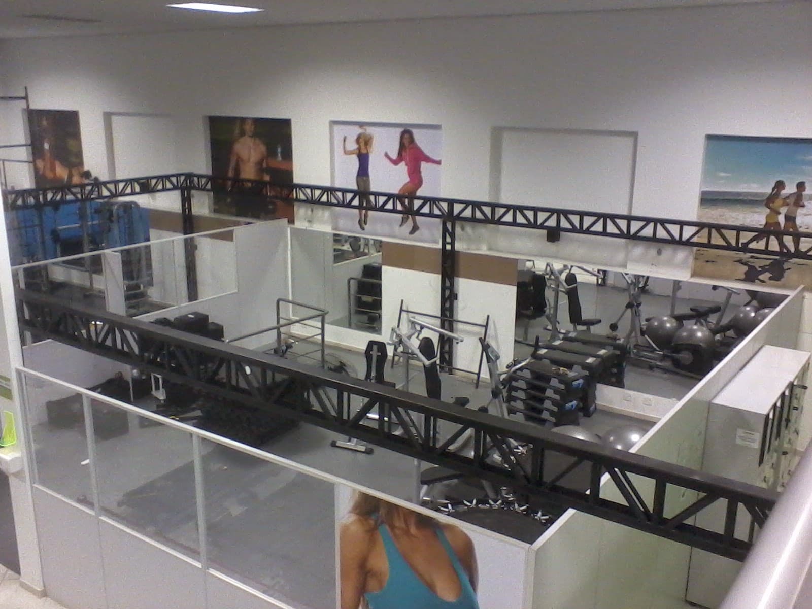 Fabricação de Escadas e Peças Metálicas Sob Medida - Acompanhamento Foto 6