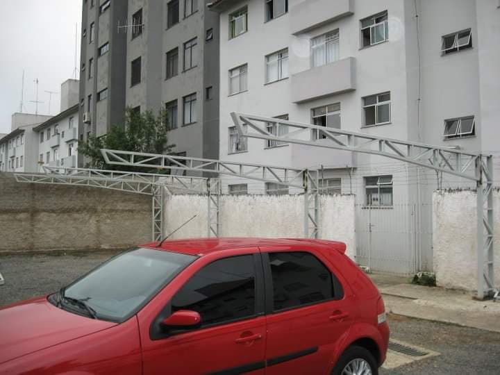 Obras Vivas de Mezanino Metálico Corporativo e Logístico - Acompanhamento Foto 21