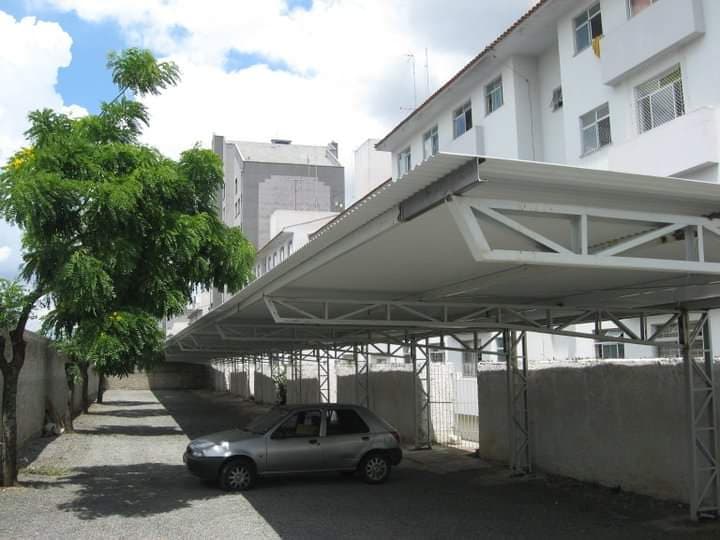 Obras Vivas de Mezanino Metálico Corporativo e Logístico - Acompanhamento Foto 25