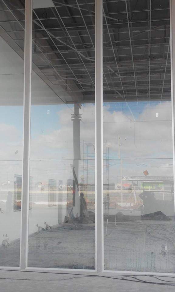 Obras Vivas de Mezanino Metálico Corporativo e Logístico - Acompanhamento Foto 29