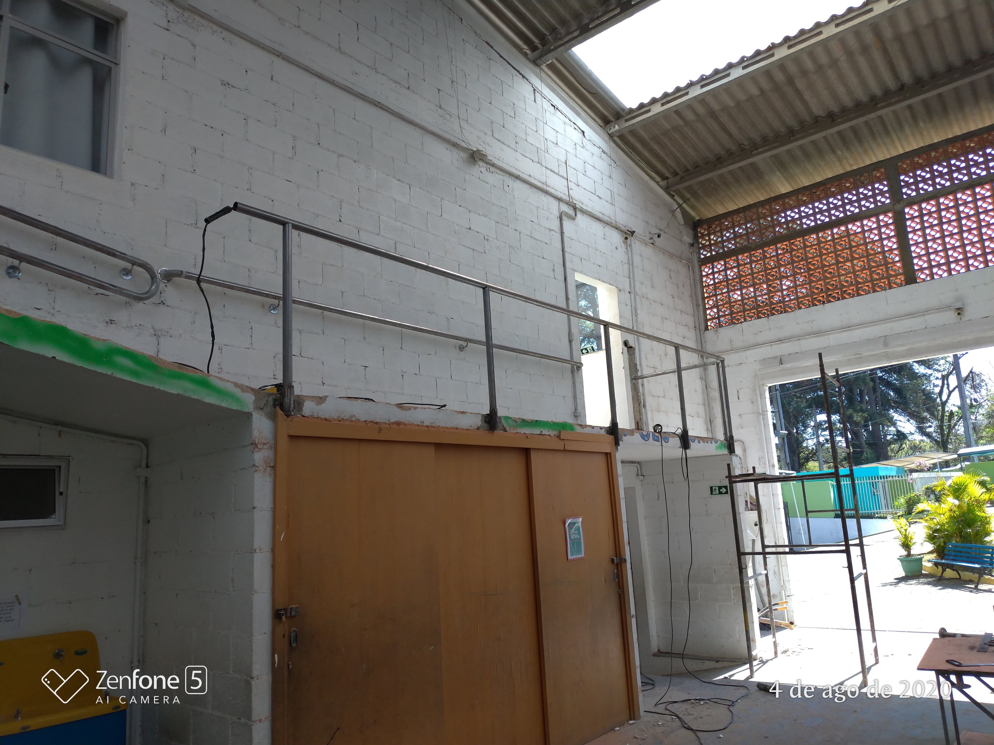 Engenharia, Projetos 3D BIM e Detalhamento de Cortes Metálicos