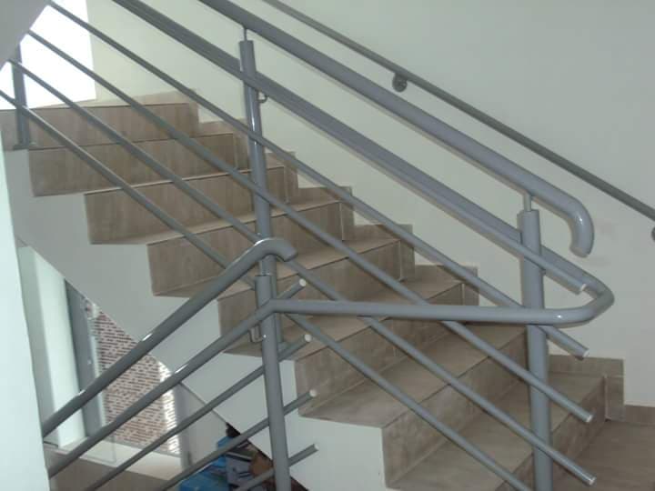 Caldeiraria Completa Projetos Metálicos Avançados Especiais