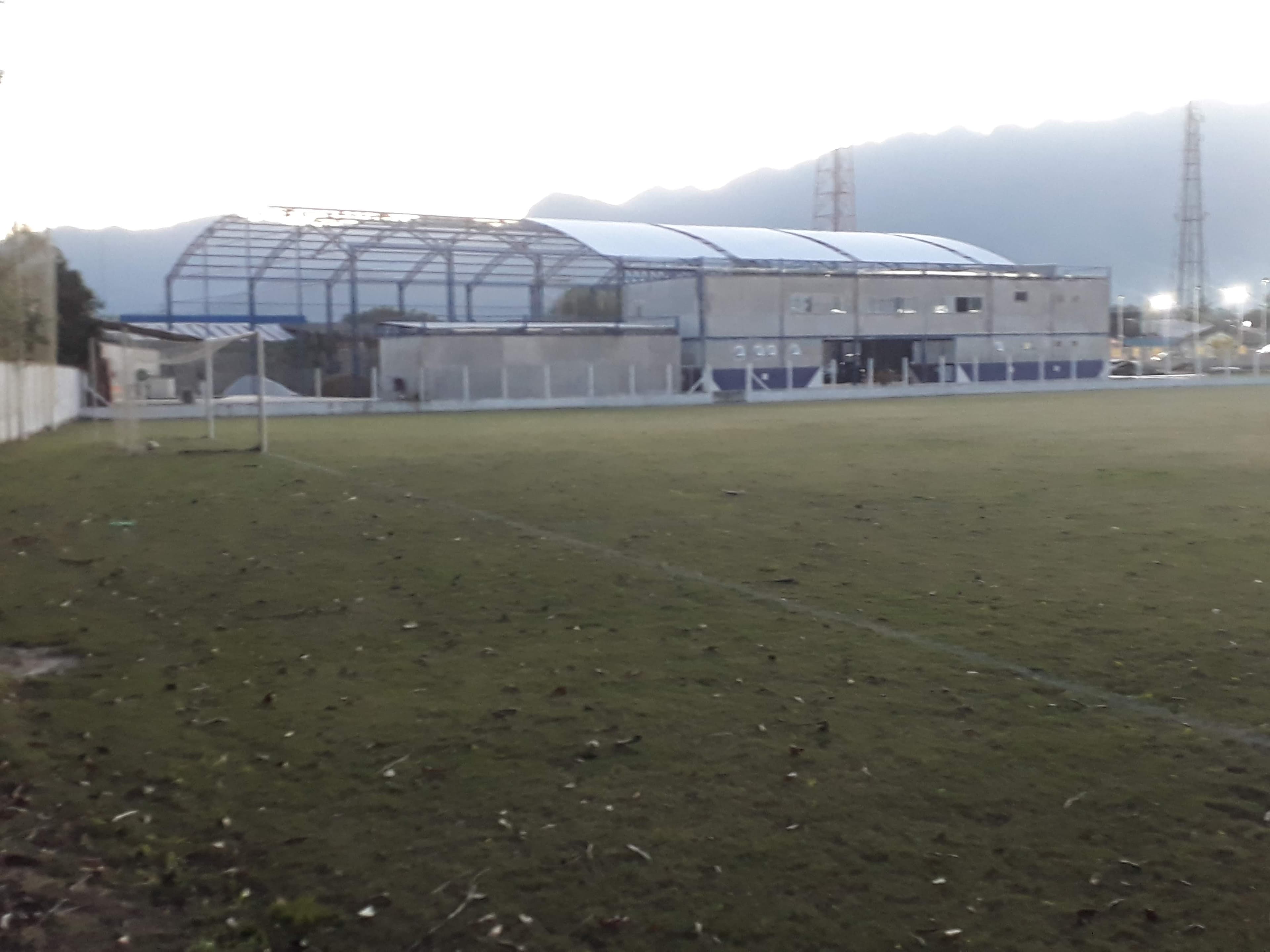 Gestão e Acompanhamento de Obras em Estrutura Metálica - Acompanhamento Foto 10