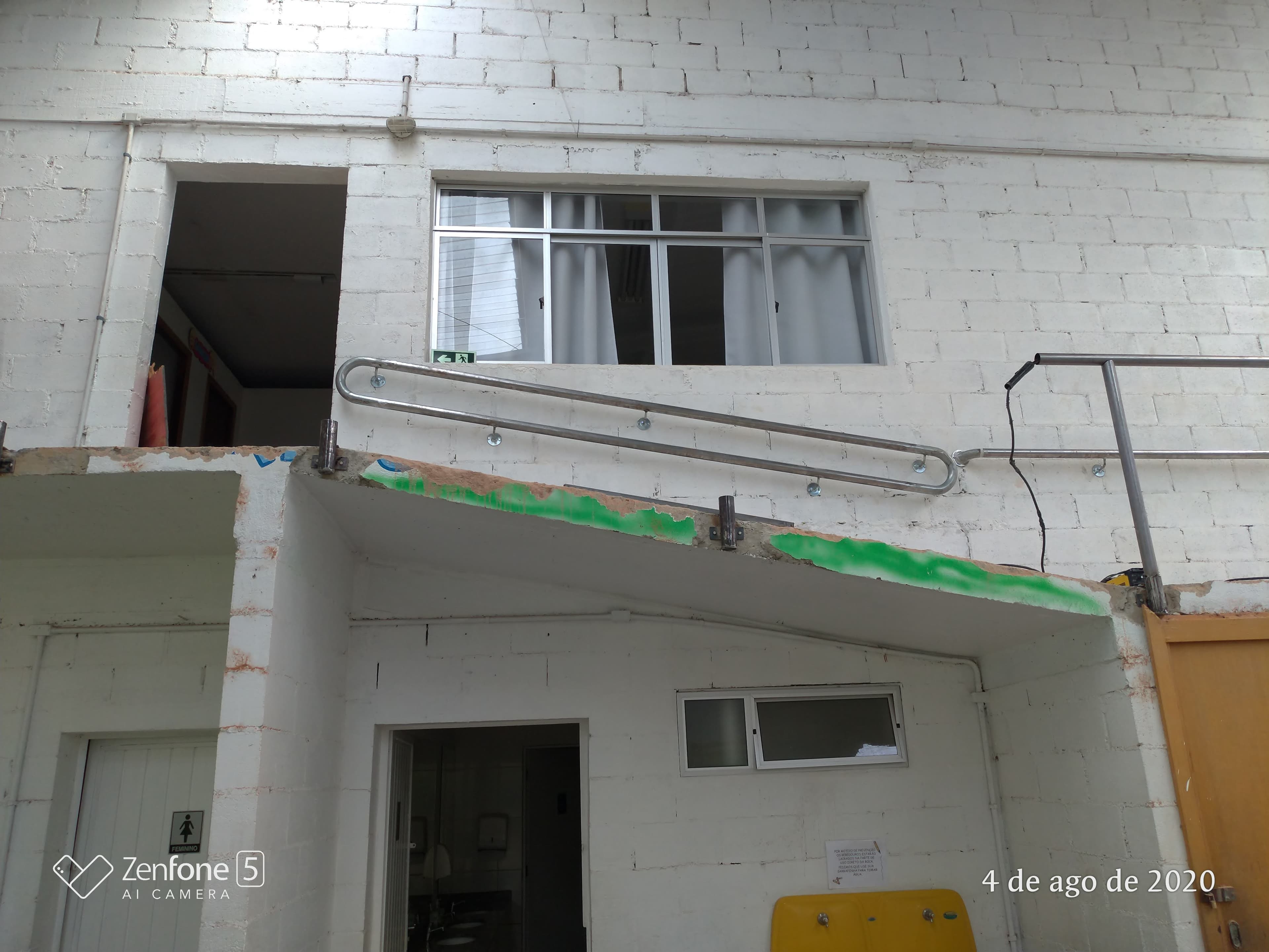 Engenharia, Projetos 3D BIM e Detalhamento de Cortes Metálicos - Acompanhamento Foto 2