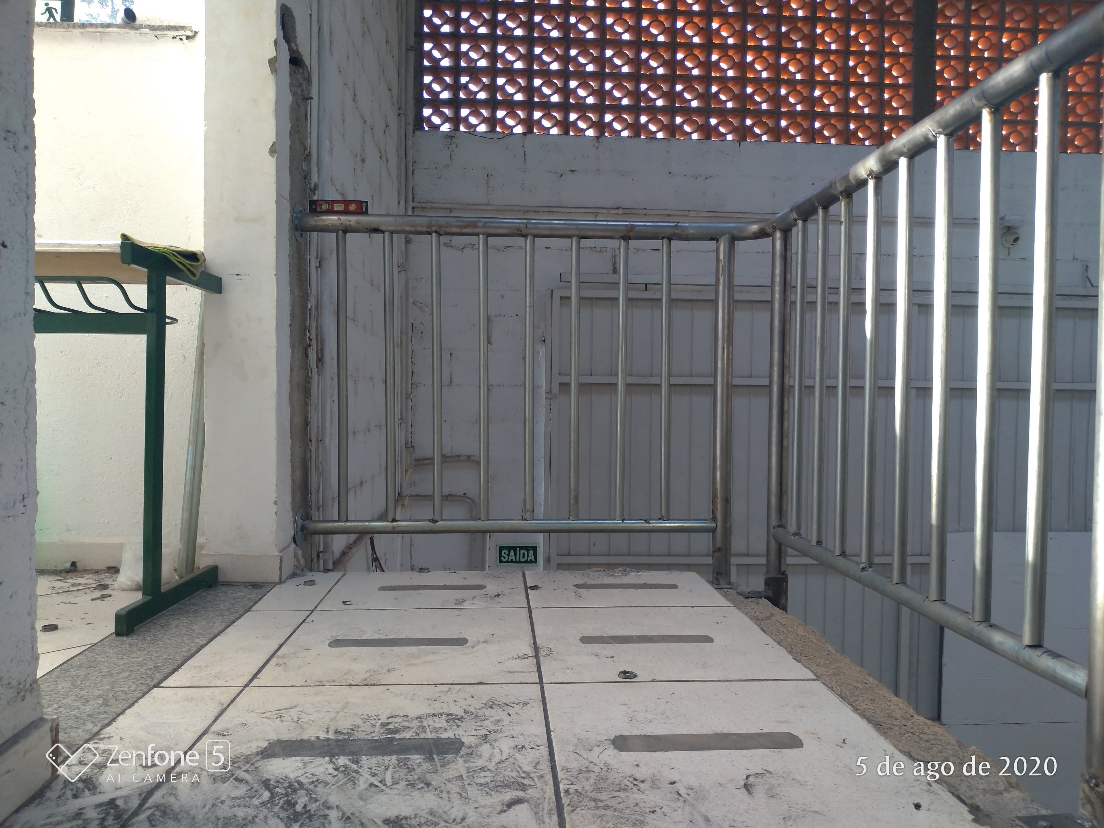 Engenharia, Projetos 3D BIM e Detalhamento de Cortes Metálicos - Acompanhamento Foto 4