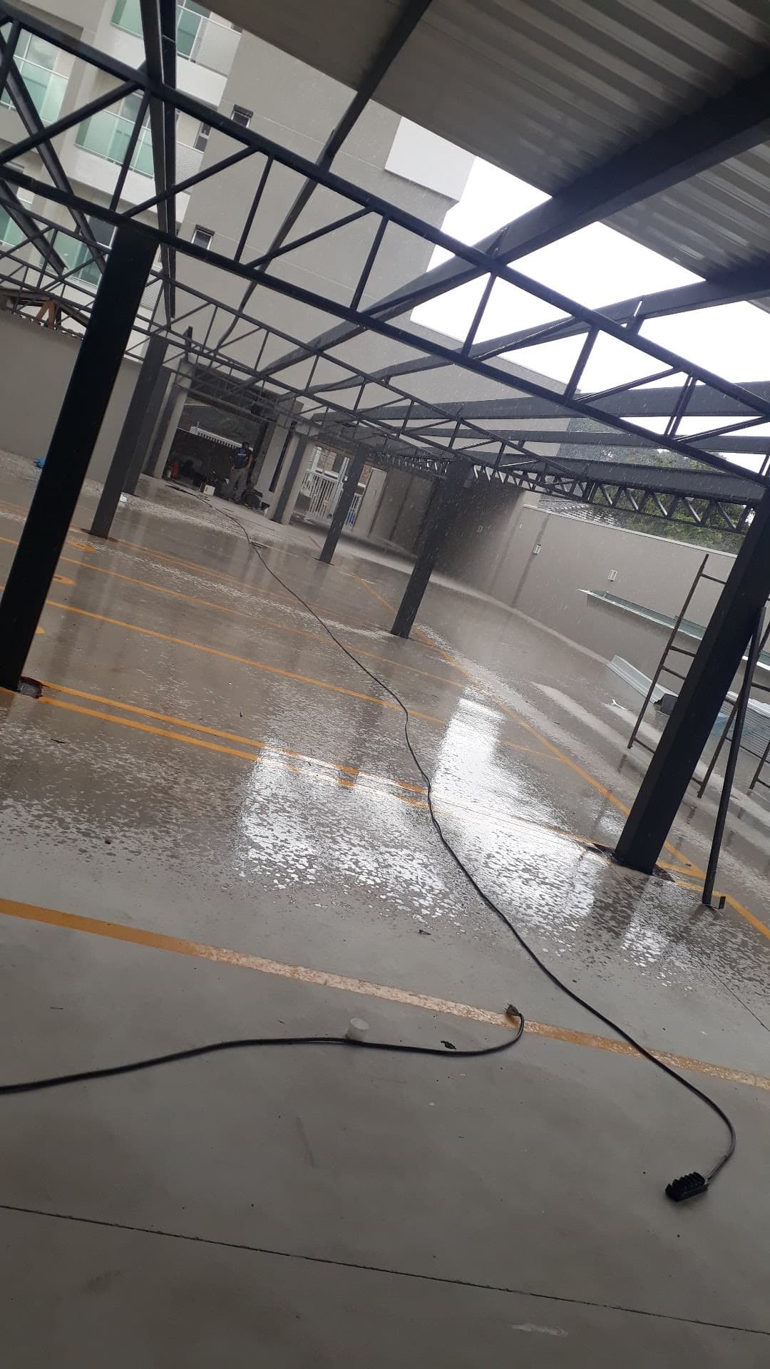 Caldeiraria Completa Projetos Metálicos Avançados Especiais - Acompanhamento Foto 11