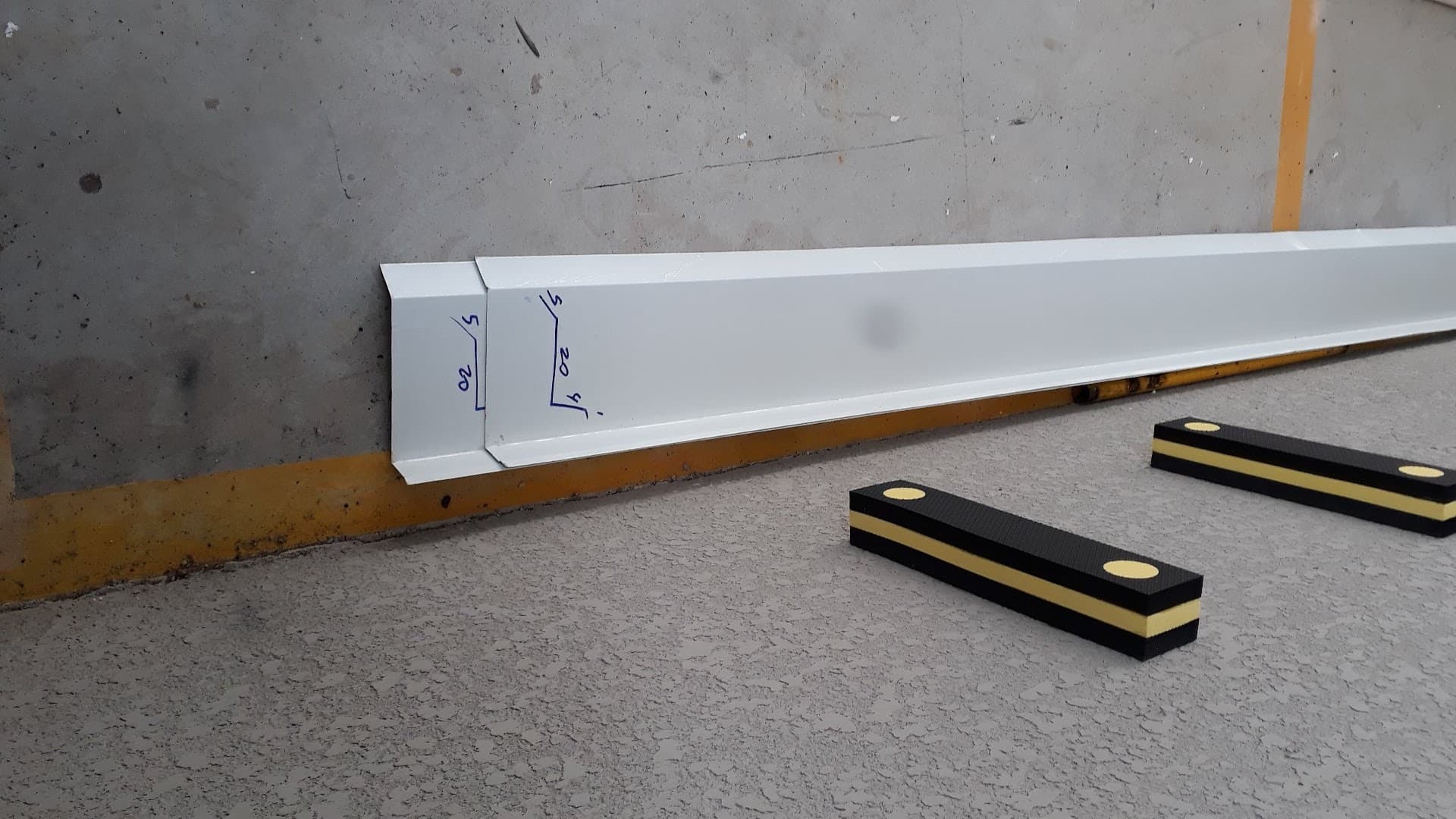 Caldeiraria Completa Projetos Metálicos Avançados Especiais - Acompanhamento Foto 12