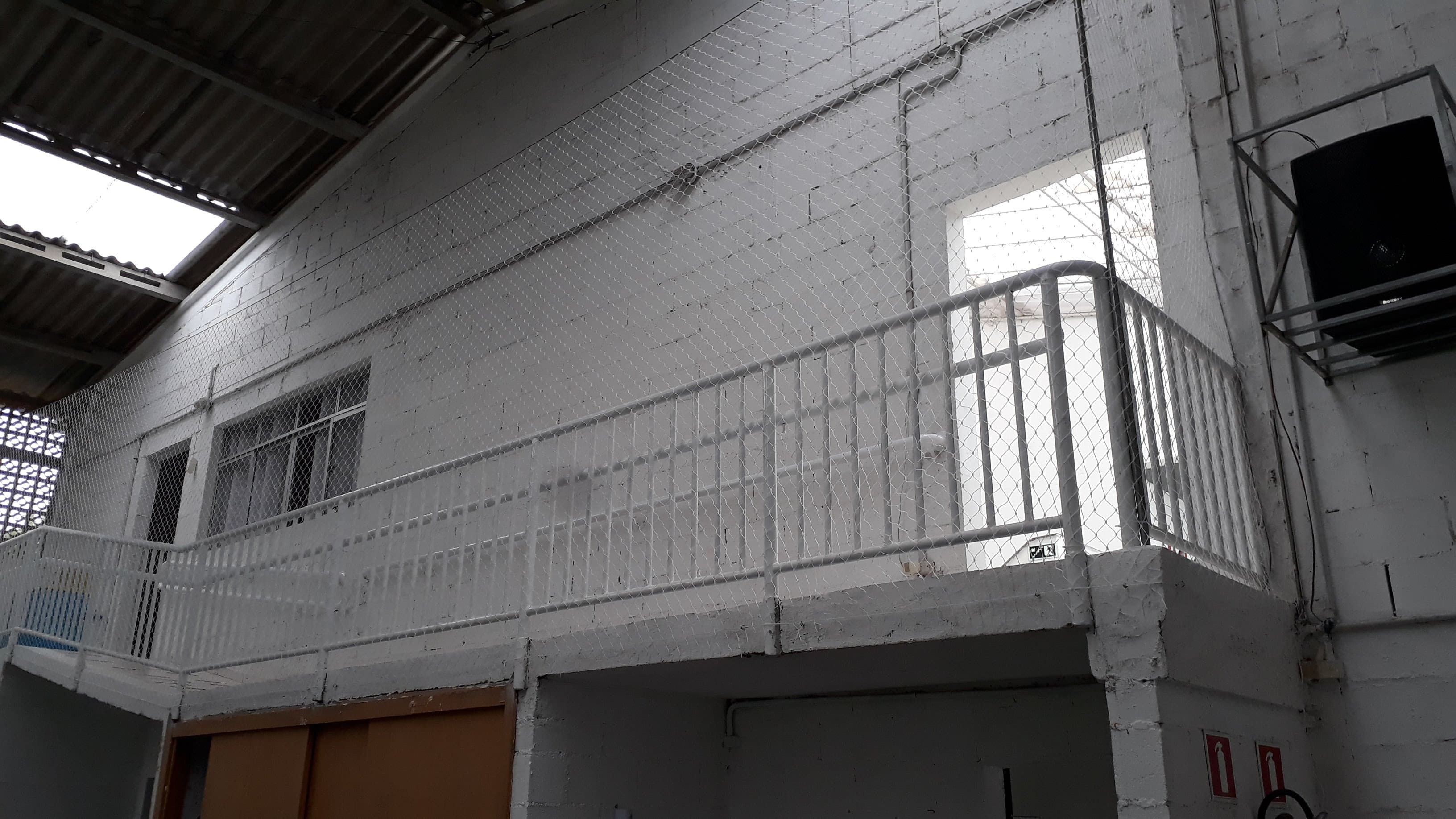 Caldeiraria Completa Projetos Metálicos Avançados Especiais - Acompanhamento Foto 19