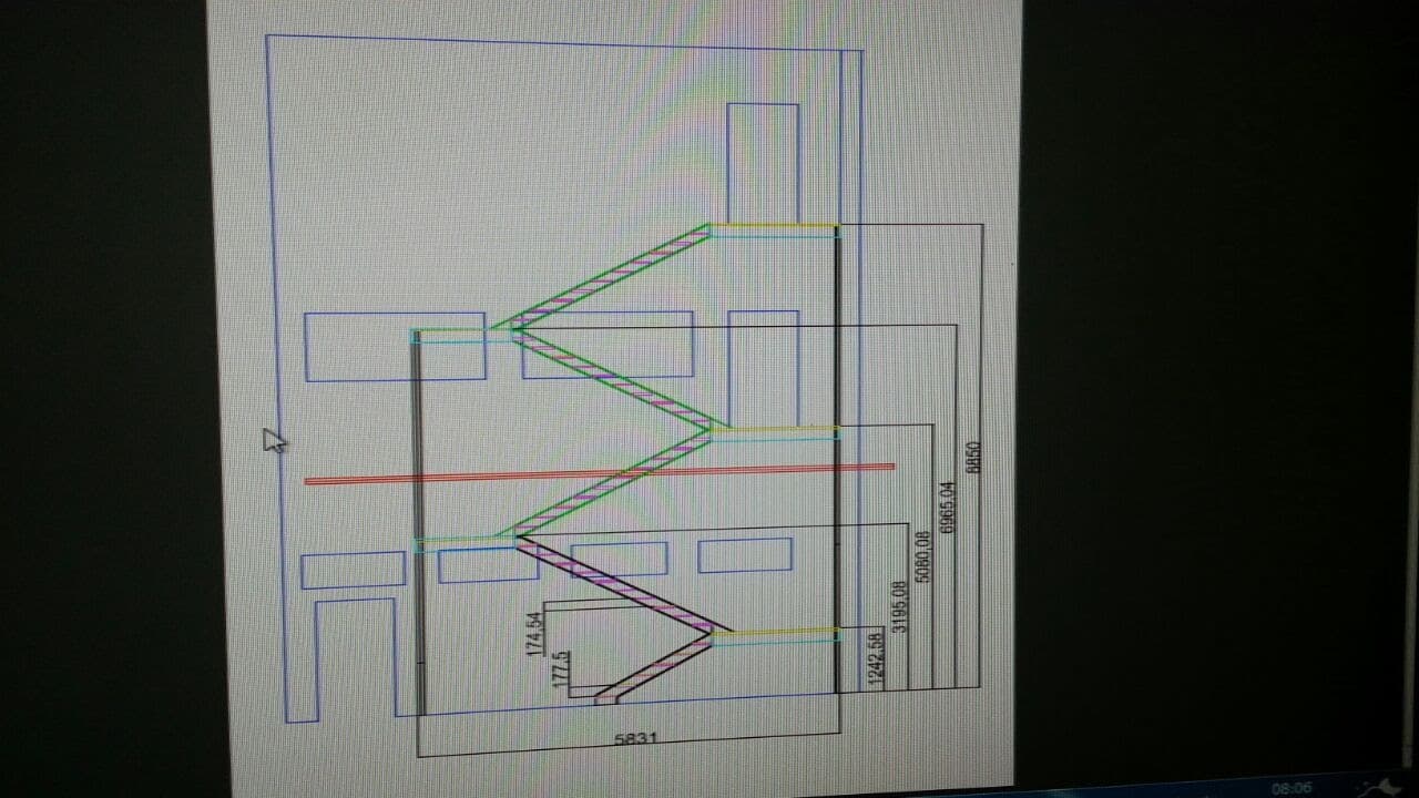 Caldeiraria Completa Projetos Metálicos Avançados Especiais - Acompanhamento Foto 2