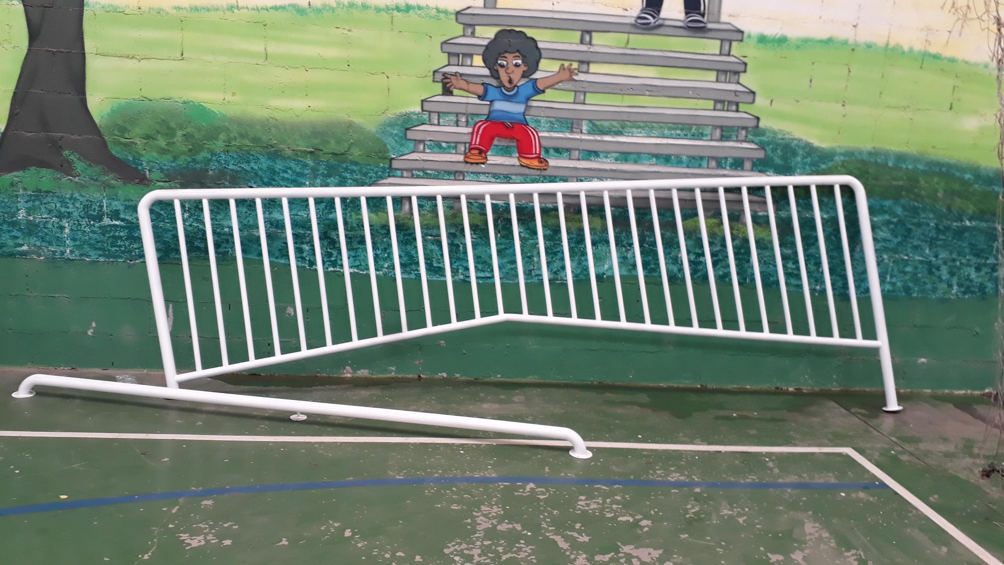 Caldeiraria Completa Projetos Metálicos Avançados Especiais - Acompanhamento Foto 20