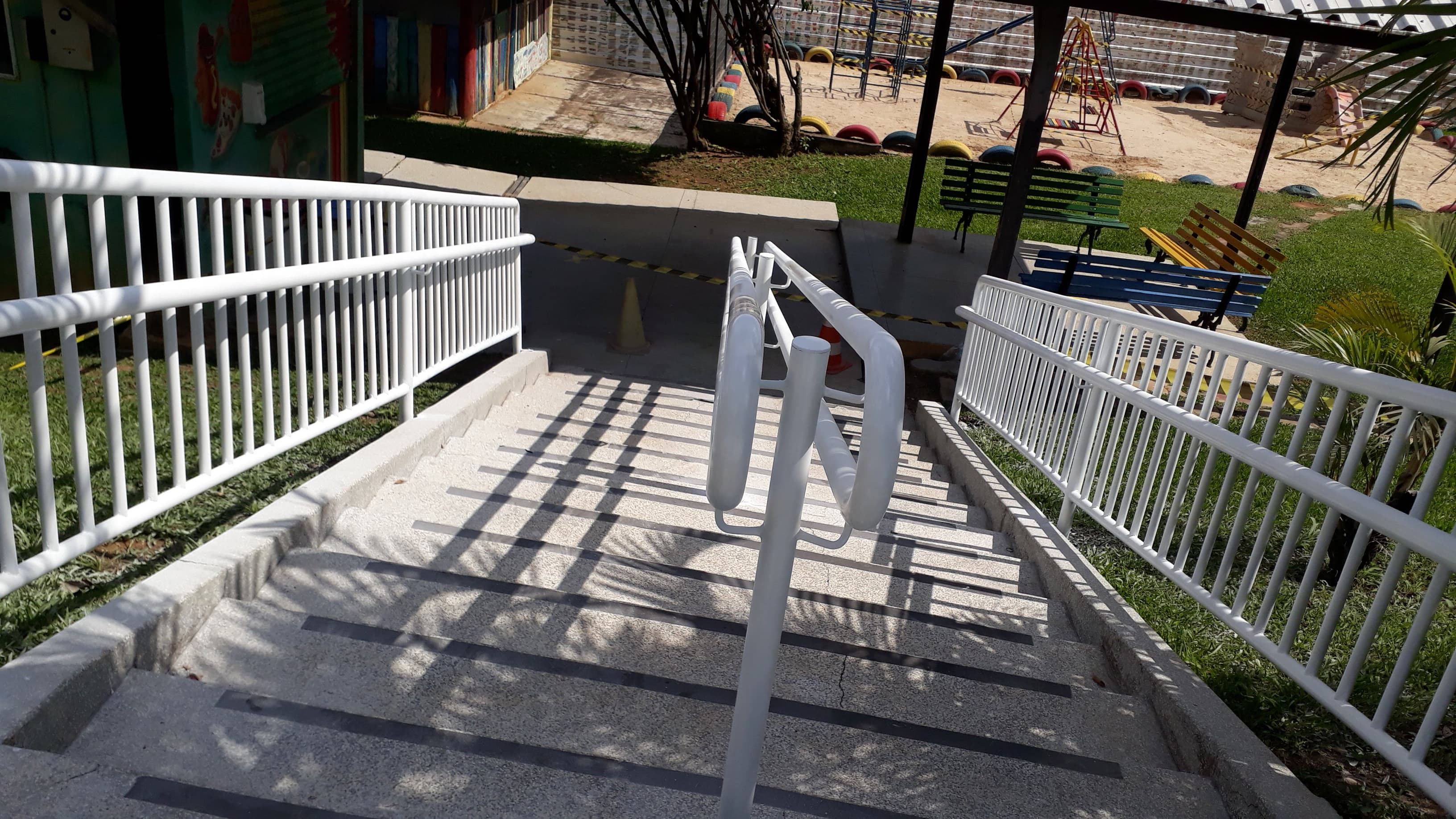 Caldeiraria Completa Projetos Metálicos Avançados Especiais - Acompanhamento Foto 25