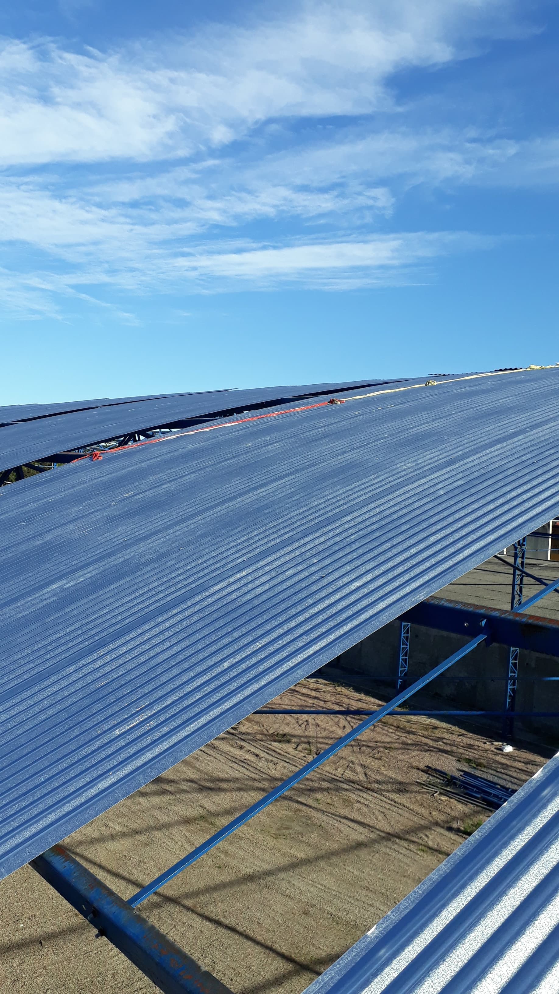 Caldeiraria Completa Projetos Metálicos Avançados Especiais - Acompanhamento Foto 46