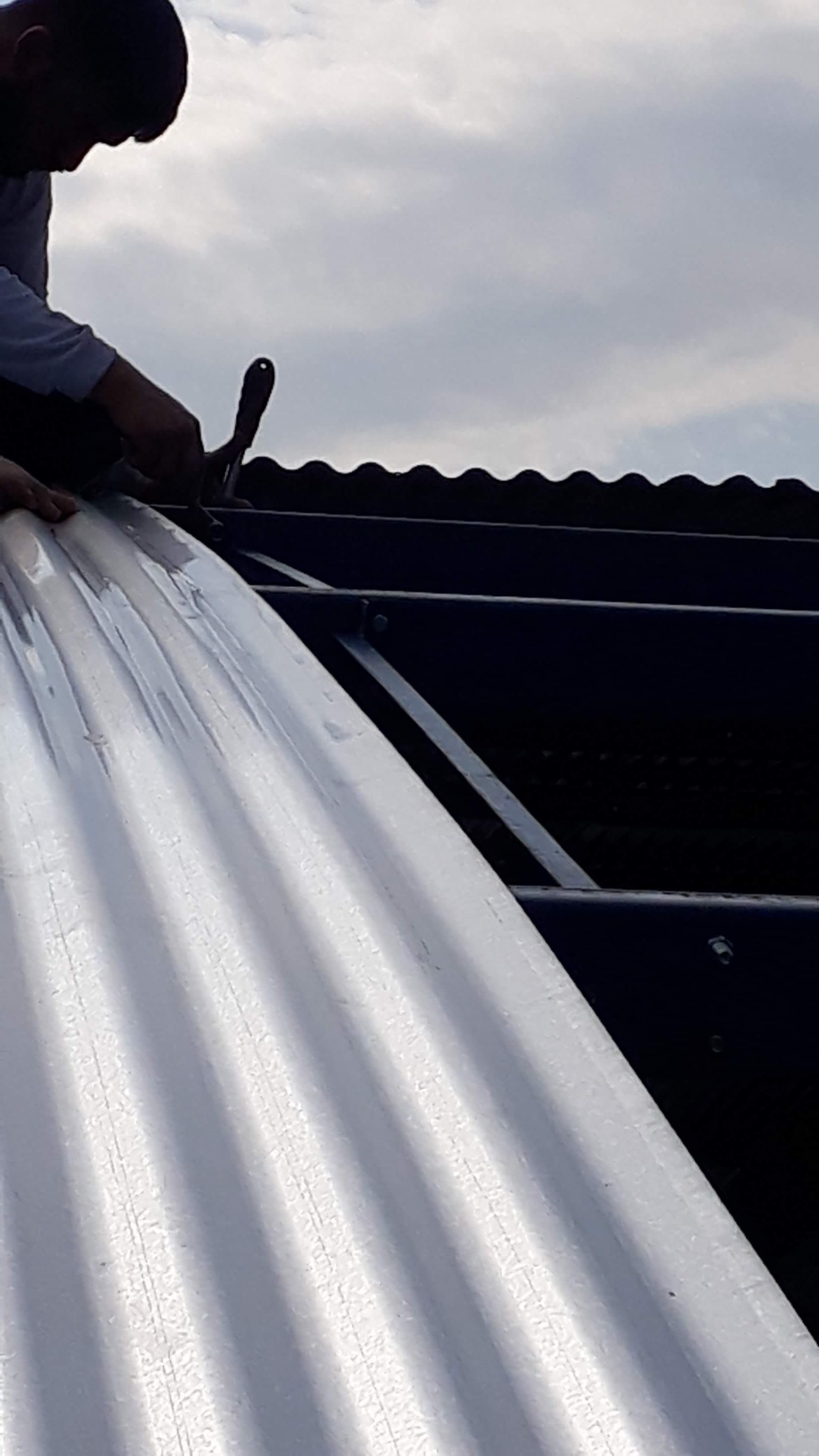 Caldeiraria Completa Projetos Metálicos Avançados Especiais - Acompanhamento Foto 50