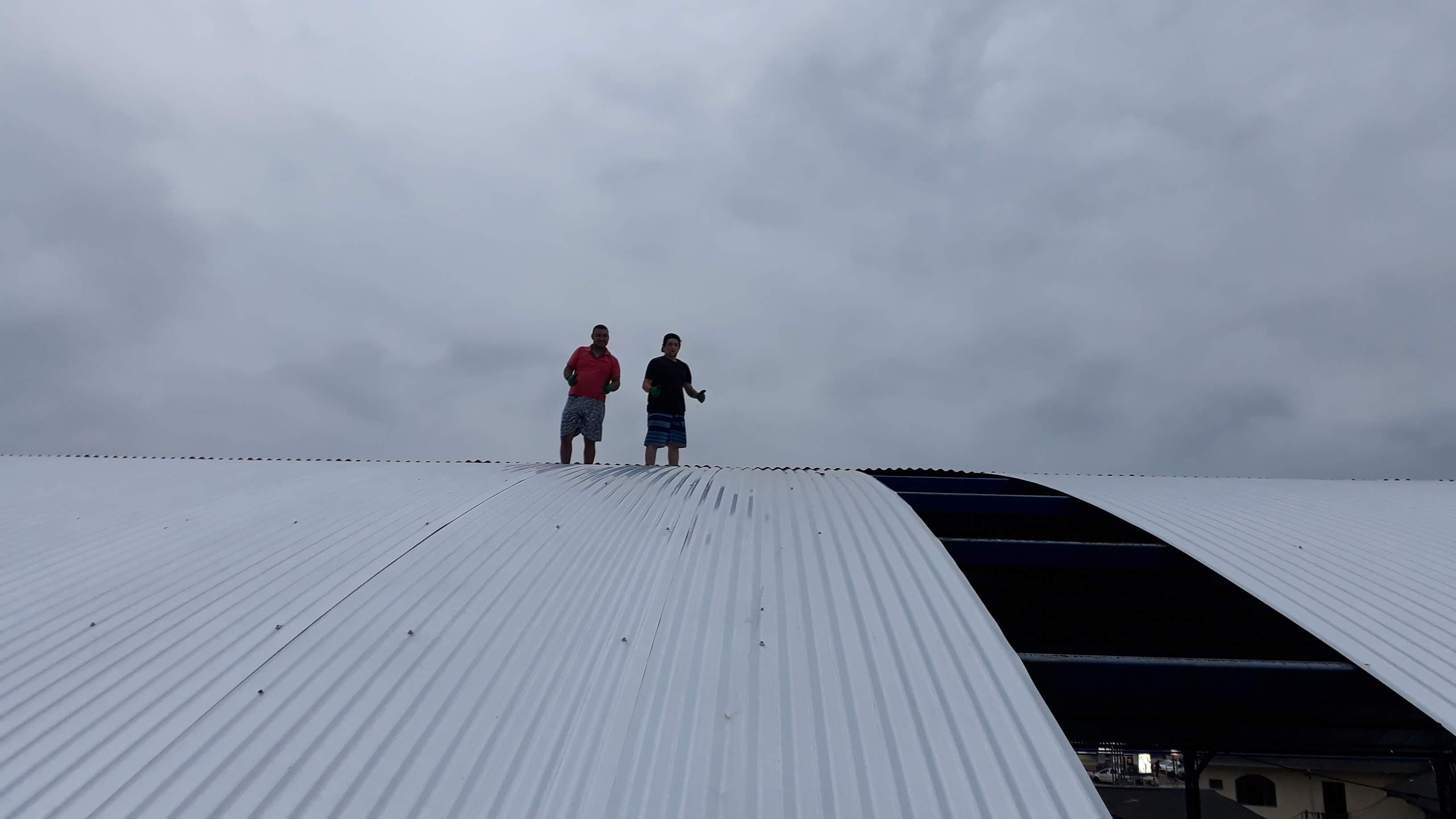 Caldeiraria Completa Projetos Metálicos Avançados Especiais - Acompanhamento Foto 55