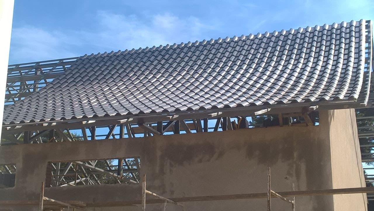 Caldeiraria Completa Projetos Metálicos Avançados Especiais - Acompanhamento Foto 6