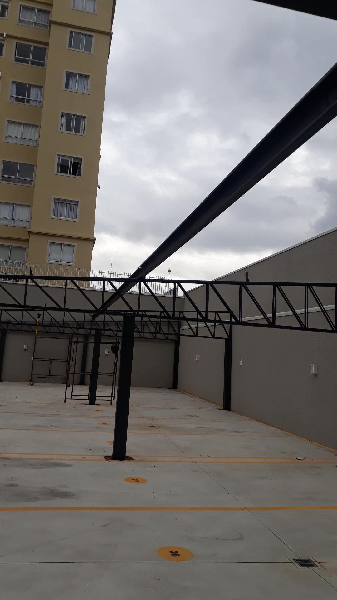 Caldeiraria Completa Projetos Metálicos Avançados Especiais - Acompanhamento Foto 8